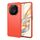 Custodia per telefono in TPU con texture spazzolata in fibra di carbonio per Honor X60 (rosso) Custodia per telefono in TPU con texture spazzolata in fibra di carbonio per Honor X60 (rosso)