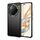 Per Honor X60 Pro Custodia per telefono in TPU con texture spazzolata in fibra di carbonio (nero) Per Honor X60 Pro Custodia per telefono in TPU con texture spazzolata in fibra di carbonio (nero)