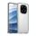 Per Redmi Note 14 Pro+ 5G Custodia per telefono in TPU ibrida acrilica serie colorata (trasparente)