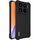 Per Xiaomi 15 Pro Custodia per telefono TPU antiurto Airbag Imak (nero opaco) Per Xiaomi 15 Pro Custodia per telefono TPU antiurto Airbag Imak (nero opaco)