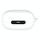 Per OPPO EncoX3 Custodia protettiva in silicone per auricolare (bianco)