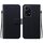 Per Honor 200 Lite Custodia per telefono in pelle con fibbia magnetica ultrasottile globale (nero) Per Honor 200 Lite Custodia per telefono in pelle con fibbia magnetica ultrasottile globale (nero)