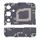 Per Samsung Galaxy A14 SM-A145 Scheda madre originale Altoparlante Cover protettiva Per Samsung Galaxy A14 SM-A145 Scheda madre originale Altoparlante Cover protettiva