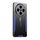 Per vivo X200 Blade Series TPU Hybrid Metal Phone Case (Blu)