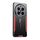 Per vivo X200 Pro Blade Series TPU Hybrid Metal Phone Case (Rosso)