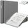 Per reMarkable Paper Pro 2024 11,8 pollici Custodia rotante dormiente (grigio) Per reMarkable Paper Pro 2024 11,8 pollici Custodia rotante dormiente (grigio)