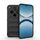 Per OPPO Find X8 5G Magic Shield TPU + Custodia in flanella per telefono (nero) Per OPPO Find X8 5G Magic Shield TPU + Custodia in flanella per telefono (nero)