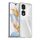 Per Honor 90 Pro Candy Series TPU Custodia per telefono (trasparente)