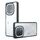 Per vivo iQOO 13 Armor Big Pore PC Hybrid TPU Custodia per telefono (trasparente) Per vivo iQOO 13 Armor Big Pore PC Hybrid TPU Custodia per telefono (trasparente)