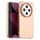 Per OPPO Find X8 5G Candy PC Hybrid TPU Custodia antiurto per telefono (arancione) Per OPPO Find X8 5G Candy PC Hybrid TPU Custodia antiurto per telefono (arancione)