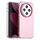 Per OPPO Find X8 5G Candy PC Hybrid TPU Custodia antiurto per telefono (rosso) Per OPPO Find X8 5G Candy PC Hybrid TPU Custodia antiurto per telefono (rosso)