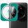 Per Xiaomi 14 Ultra imak HD Glass Rear Camera Lens Film, versione autoposizionante Per Xiaomi 14 Ultra imak HD Glass Rear Camera Lens Film, versione autoposizionante