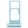 Per Samsung Galaxy A16 5G SM-A166B Vassoio scheda SIM originale + Vassoio scheda SIM / Vassoio scheda Micro SD (verde) Per Samsung Galaxy A16 5G SM-A166B Vassoio scheda SIM originale + Vassoio scheda SIM / Vassoio scheda Micro SD (verde)