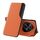 Per Xiaomi Redmi 14C Attraction Flip Holder Custodia in pelle per telefono (arancione) Per Xiaomi Redmi 14C Attraction Flip Holder Custodia in pelle per telefono (arancione)