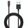 Per Xiaomi Smart Band 9 Pro / 9 Active Cavo di ricarica per smartwatch con interfaccia USB, lunghezza: 1 m (nero) Per Xiaomi Smart Band 9 Pro / 9 Active Cavo di ricarica per smartwatch con interfaccia USB, lunghezza: 1 m (nero)