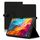 Per TCL Nxtpaper 14 Custodia per tablet in pelle con texture skin all inclusive da 14,3 pollici (nero) Per TCL Nxtpaper 14 Custodia per tablet in pelle con texture skin all inclusive da 14,3 pollici (nero)