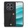 Per Redmi Note 14 Pro+ 5G Custodia magnetica per telefono con doppia fibbia e slot per schede (nero) Per Redmi Note 14 Pro+ 5G Custodia magnetica per telefono con doppia fibbia e slot per schede (nero)
