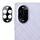 Per Huawei nova 13 Pro imak Pellicola in vetro per obiettivo fotocamera posteriore Versione nera Per Huawei nova 13 Pro imak Pellicola in vetro per obiettivo fotocamera posteriore Versione nera