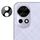 Per Huawei nova 12 / nova 13 imak Pellicola in vetro per obiettivo fotocamera posteriore Versione nera Per Huawei nova 12 / nova 13 imak Pellicola in vetro per obiettivo fotocamera posteriore Versione nera