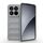 Per Xiaomi 15 Pro 5G Magic Shield TPU + Custodia in flanella per telefono (grigio) Per Xiaomi 15 Pro 5G Magic Shield TPU + Custodia in flanella per telefono (grigio)