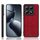 Per Xiaomi 14T Custodia per telefono con motivo a mucca e cuciture (rosso) Per Xiaomi 14T Custodia per telefono con motivo a mucca e cuciture (rosso)