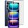 Per Infinix Hot 50 Pro+ 4G imak 3D Curvo Pellicola in Vetro Temperato a Schermo Intero Per Infinix Hot 50 Pro+ 4G imak 3D Curvo Pellicola in Vetro Temperato a Schermo Intero