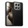 Per la custodia del telefono IMD della serie in fibra di carbonio Xiaomi 14T (nero) Per la custodia del telefono IMD della serie in fibra di carbonio Xiaomi 14T (nero)