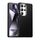 Per Samsung Galaxy S25 Ultra 5G Custodia per telefono IMD in fibra di carbonio (nero) Per Samsung Galaxy S25 Ultra 5G Custodia per telefono IMD in fibra di carbonio (nero)
