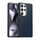 Per Samsung Galaxy S25 Ultra 5G Custodia per telefono IMD in fibra di carbonio (blu) Per Samsung Galaxy S25 Ultra 5G Custodia per telefono IMD in fibra di carbonio (blu)