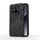 Per Xiaomi 15 Pro 5G Punk Armor 2 in 1 PC + TPU Custodia per telefono con supporto (nero) Per Xiaomi 15 Pro 5G Punk Armor 2 in 1 PC + TPU Custodia per telefono con supporto (nero)