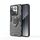 Per Xiaomi 15 Pro Custodia antiurto per PC + TPU (nero)