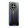 Per vivo iQOO 13 Blade Series TPU Hybrid Metal Phone Case (Blu)