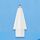 Per Huawei M-Pencil 2/3 Mute Damping Anti-slip Pennini di Ricambio, Stile: 4.0 Pin Lungo Bianco Per Huawei M-Pencil 2/3 Mute Damping Anti-slip Pennini di Ricambio, Stile: 4.0 Pin Lungo Bianco