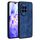 Per Huawei Nova 13 Pro AZNS Custodia per telefono con effetto pelle in rilievo 3D (blu zaffiro) Per Huawei Nova 13 Pro AZNS Custodia per telefono con effetto pelle in rilievo 3D (blu zaffiro)