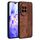 Per Huawei nova 13 Pro AZNS Custodia per telefono con effetto pelle in rilievo 3D (marrone) Per Huawei nova 13 Pro AZNS Custodia per telefono con effetto pelle in rilievo 3D (marrone)