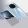 Custodia rigida in TPU trasparente per PC per telefono Honor Magic7 Pro Armor (trasparente) Custodia rigida in TPU trasparente per PC per telefono Honor Magic7 Pro Armor (trasparente)