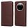 Per vivo Y300 Pro Classic Calf Texture Custodia Flip in Pelle per Telefono (Marrone) Per vivo Y300 Pro Classic Calf Texture Custodia Flip in Pelle per Telefono (Marrone)