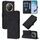 Per Honor X9C 5G Global Crossbody 3D Embossed Flip Custodia per telefono in pelle (nero) Per Honor X9C 5G Global Crossbody 3D Embossed Flip Custodia per telefono in pelle (nero)