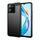 Custodia per telefono in TPU con texture spazzolata in fibra di carbonio per Honor X5b (nero) Custodia per telefono in TPU con texture spazzolata in fibra di carbonio per Honor X5b (nero)