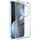 Per Honor Magic7 Pro 5G imak Custodia antiurto in TPU per telefono Airbag (trasparente)