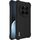 Per Honor Magic7 Pro 5G imak Custodia antiurto per telefono Airbag in TPU (nero opaco)