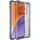 Per Xiaomi 15 imak Custodia antiurto in TPU per telefono Airbag (nero trasparente) Per Xiaomi 15 imak Custodia antiurto in TPU per telefono Airbag (nero trasparente)