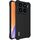 Per Xiaomi 15 Custodia per telefono TPU antiurto Airbag Imak (nero opaco)