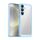 Per Samsung Galaxy S25+ 5G Custodia per telefono in TPU acrilico ibrido serie colorata (blu) Per Samsung Galaxy S25+ 5G Custodia per telefono in TPU acrilico ibrido serie colorata (blu)
