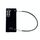 Per Samsung Galaxy Z Fold6 5G Custodia per telefono comoda e corta in peluche con copertura completa e cinturino da polso (nero) Per Samsung Galaxy Z Fold6 5G Custodia per telefono comoda e corta in peluche con copertura completa e cinturino da polso (nero)