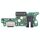 Per Infinix Note 12 G96 X670 OEM Charging Port Board