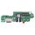 Per Infinix Hot 12 Play X6816 Scheda porta di ricarica OEM