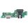 Per Infinix Note 12 5G X671 OEM Charging Port Board