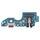 Per Infinix Hot 20 5G X666 OEM Charging Port Board