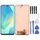 Per Samsung Galaxy A16 4G SM-A165F Schermo LCD originale con digitalizzatore assemblaggio completo Per Samsung Galaxy A16 4G SM-A165F Schermo LCD originale con digitalizzatore assemblaggio completo